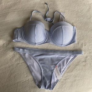 Bathing Suit Set